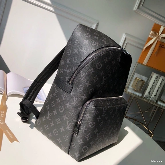 Vuitton Backpack Louis 0716